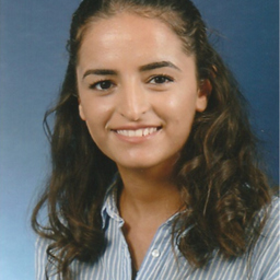 Berivan Demir