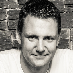 Michael Scherübl