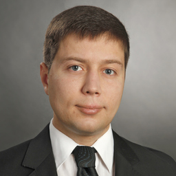Alex Walter