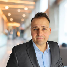Jaroslaw Hahn's profile picture