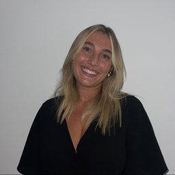 Carina Bareck
