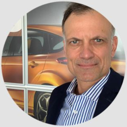 Elmar Nagel