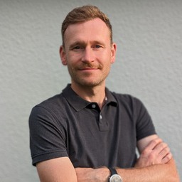 Dominik Müller