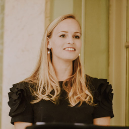 Lydia Kramp