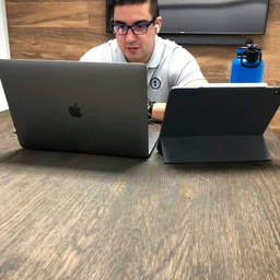 Richard Gabi