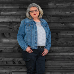Tanja Luckey
