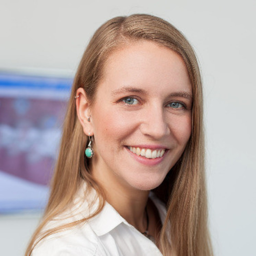 Julia Engel Dipl Ing Senior Clinical Specialist Invisolution