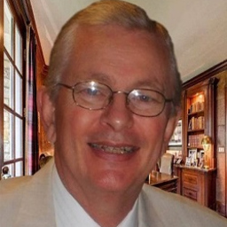 Donald Gaw