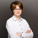 Social Media Profilbild Katharina Gapp-Schmeling Berlin