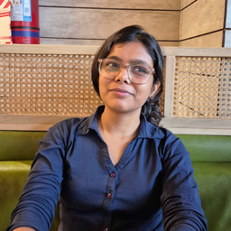SHREYASHI SHARMA