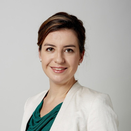 Katharina C. Kirchhofer