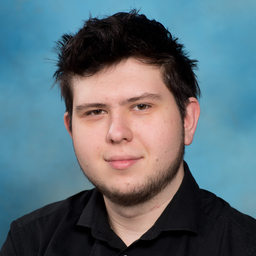 Paul Richter Servicekraft Dresdner Gastro Event & Verwaltungs GmbH