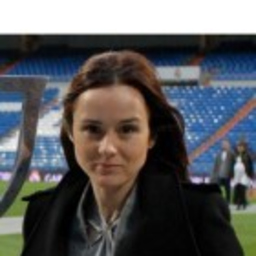 Melissa Bernal Keijzer