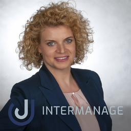 Profilbild Jacqueline Johansson