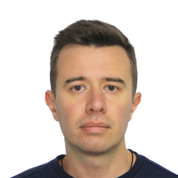 Andrei Zhidelev