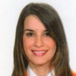 Maria Del Carmen Durán Rodríguez