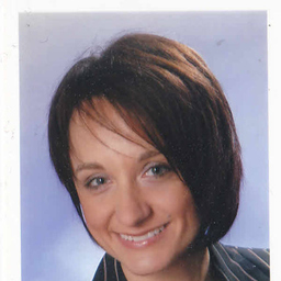 Profilbild Alexandra Jäger