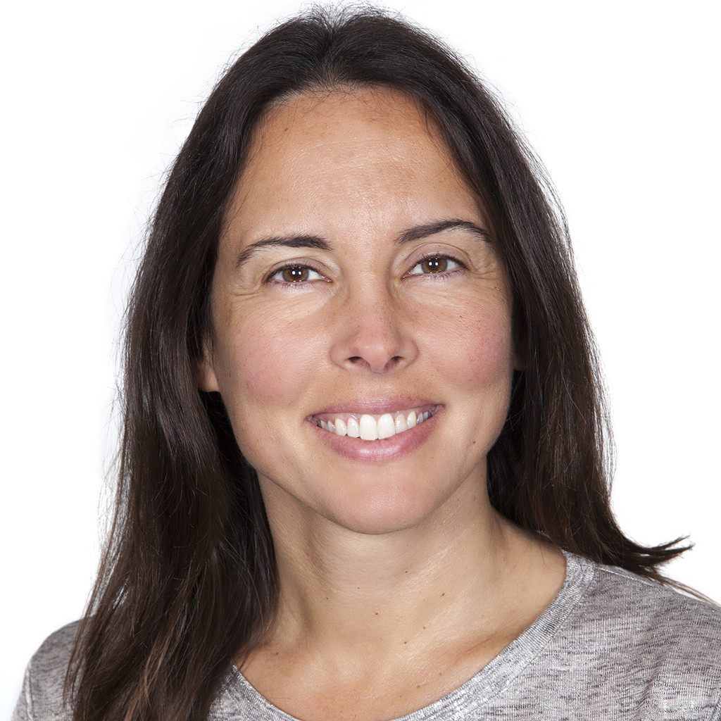 Social Media Profilbild Luciana Pitta Bauermann Freiburg