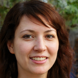 Nicole Heimann