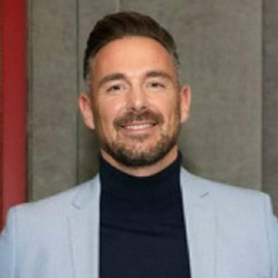 Martin Baal