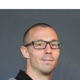 Christoph Salmhofer