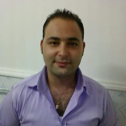 Mohamed Boufares's profile picture