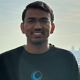Nalin Ajmera