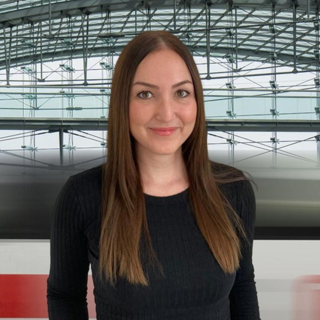 Sandra Hepe Expert Talent Acquisition Senior Active Sourcerin