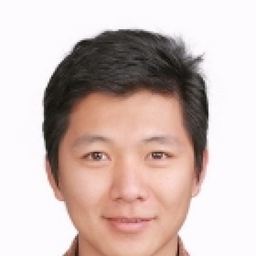 JIANGNAN LUO