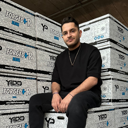 Yusuf Yigit