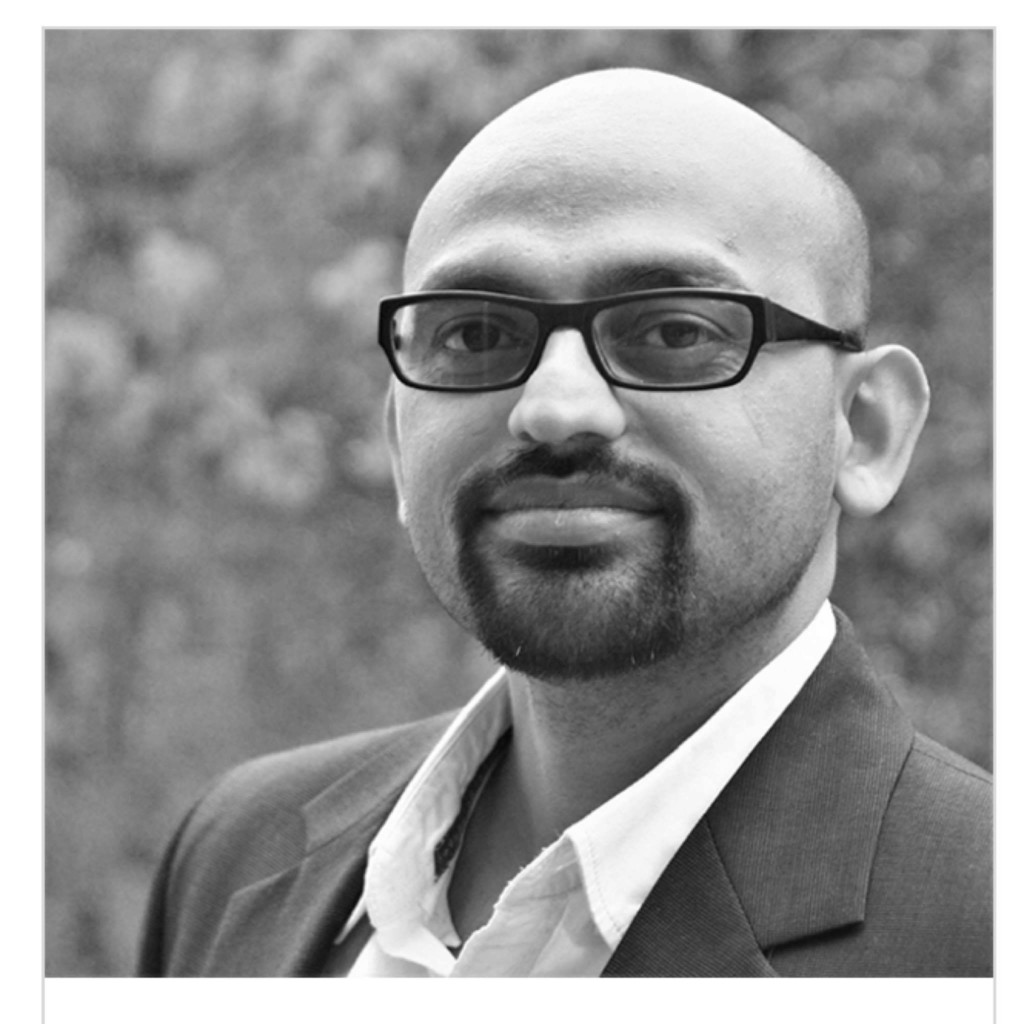 Wajid Ahmed - Cloud Solution Architect - Daimler AG / Mercedes-Benz AG ...