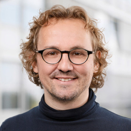 Profilbild Steffen Hoffmann