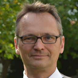 Jörg Iske