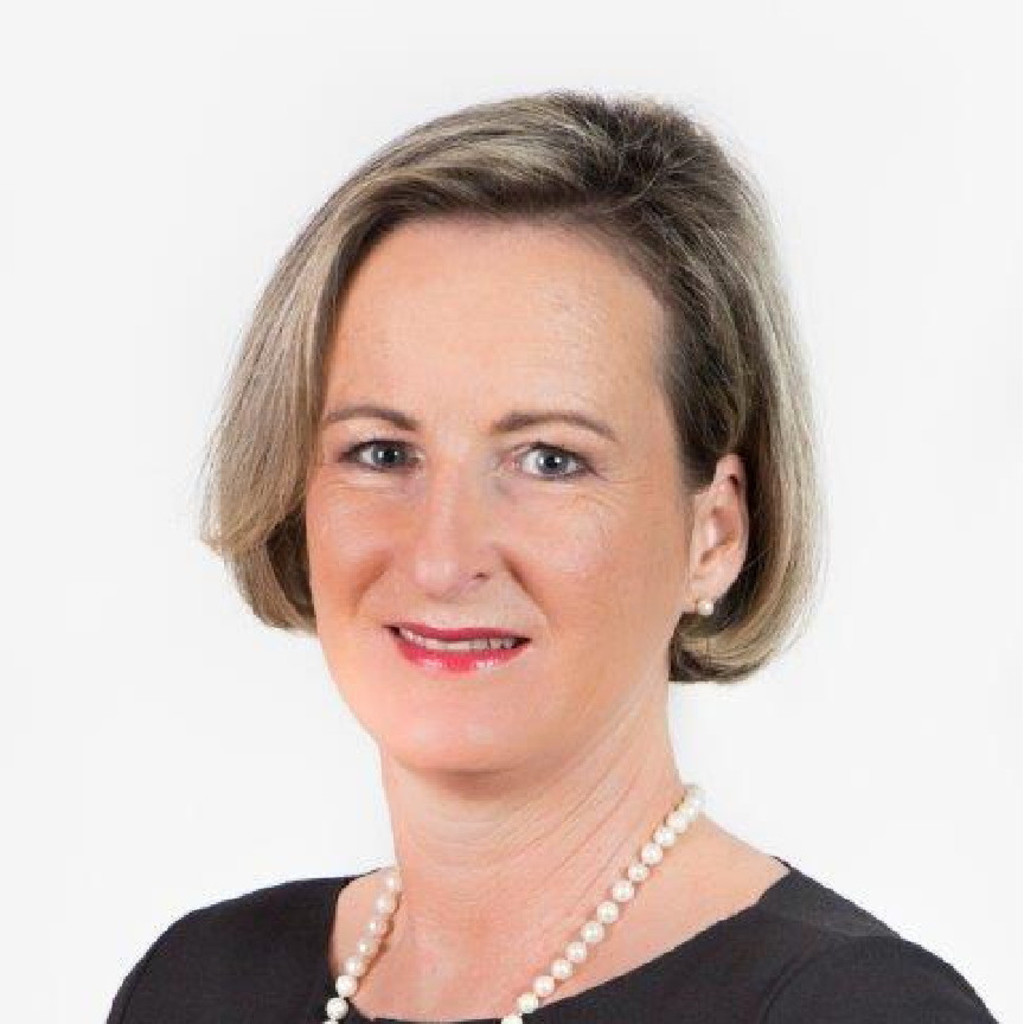 Elisabeth Ertl Stellvertreterin, Bezirksstelle Villach