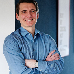 Patrick Bühr