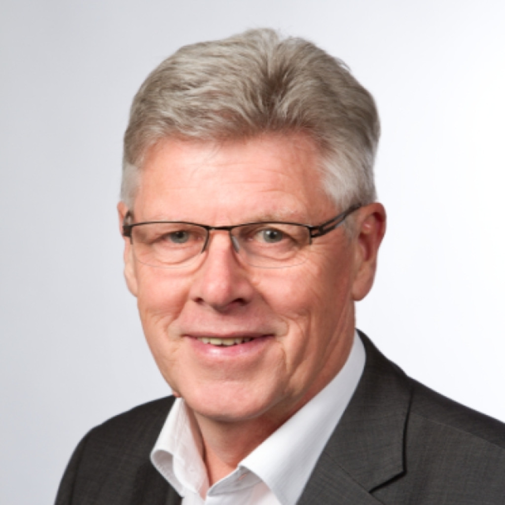 Heinrich Meyer Ruheständler Heinrich Meyer XING