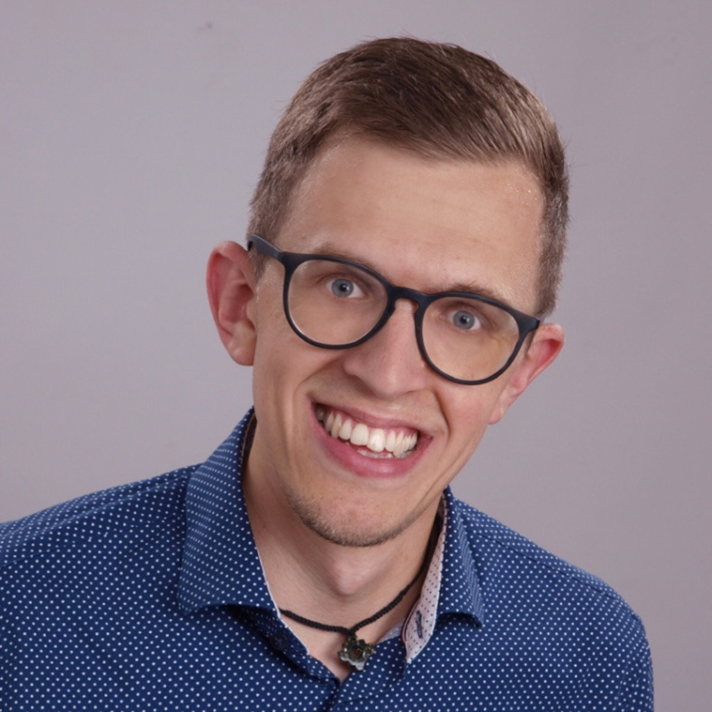 Hendrik Hopp Teamleiter und Prokurist Category Management Nonfood