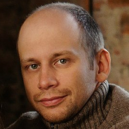 Dmitry Savelev