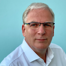 Dipl.-Ing. Gunter Dammenhayn