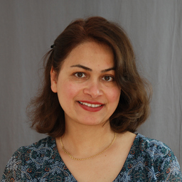 Ing. Mahdieh Nasrabadi