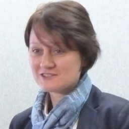 Véronique BOUILLY