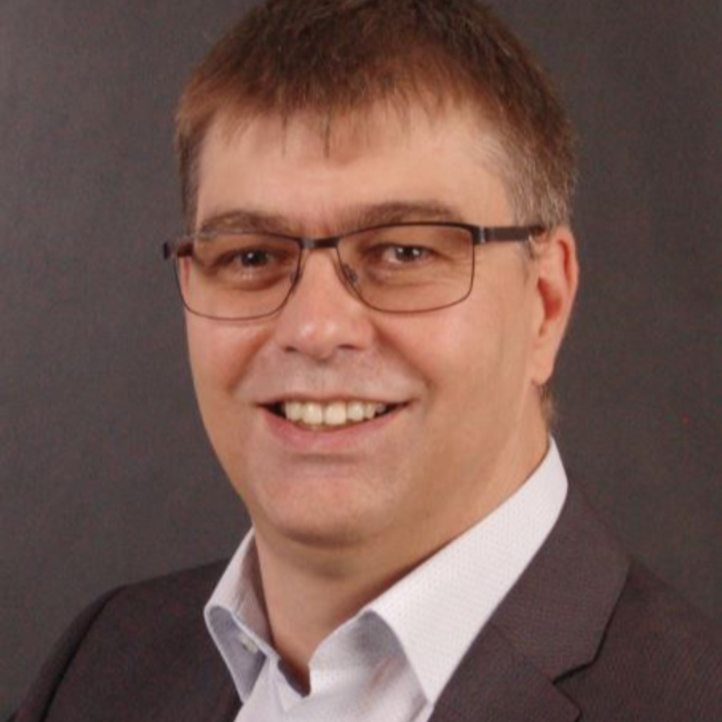 Michael Geis Kundenmanager Oqema GmbH XING