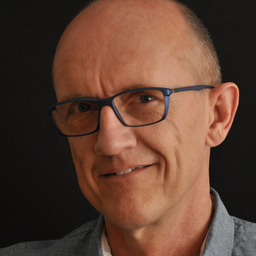 Bruno Vogelsang
