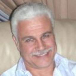Eric McKechnie's profile picture