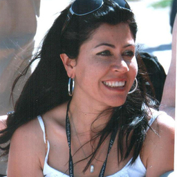 Bahar Deniz