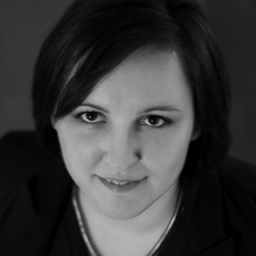 Dipl.-Ing. Sandra Kaller