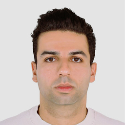 Mahmoud Shaker