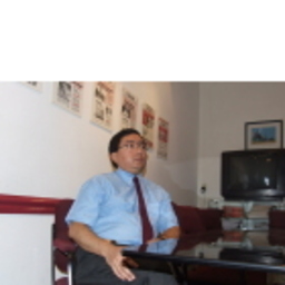 Orlando José Avila Blas