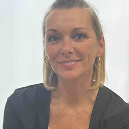 Sylvie Jäger's profile picture