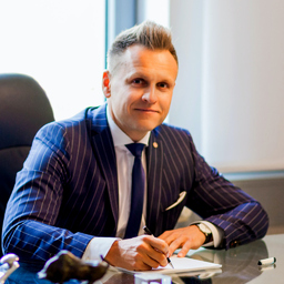 Robert Müller